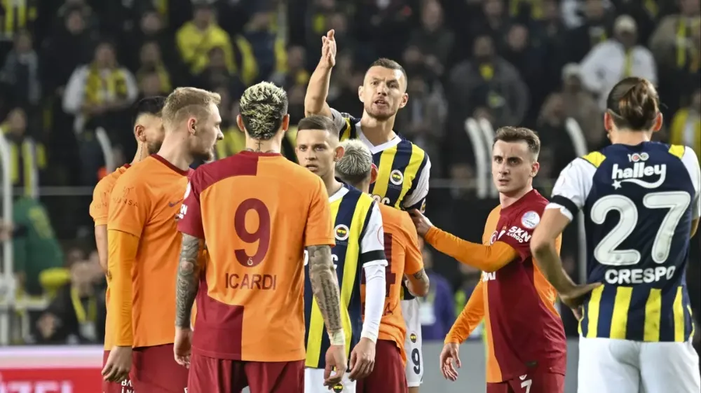 Süper Lig