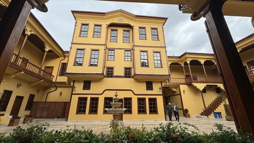 Çorum