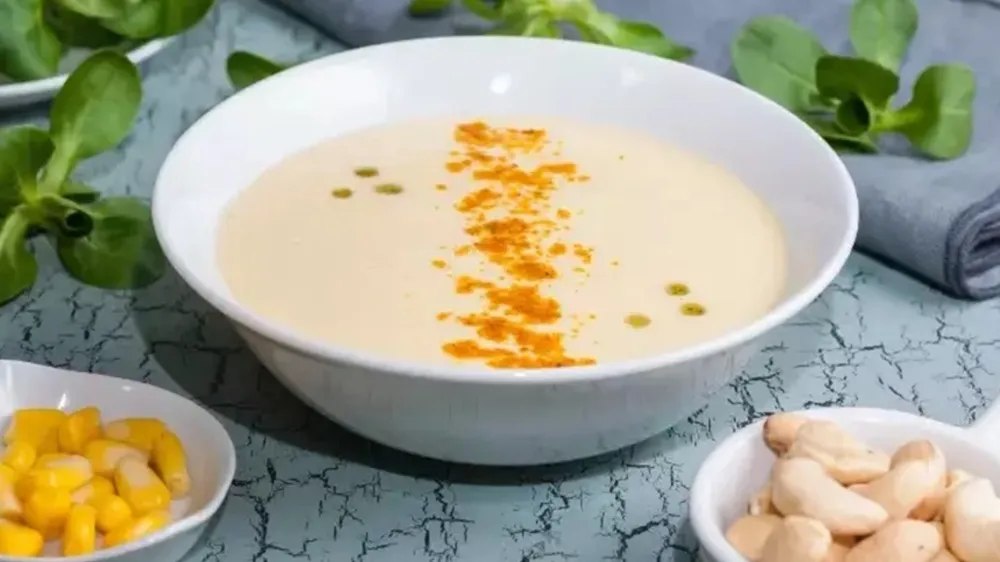 Sofralarınızı ısıtacak tarif: Cennet Çorbası nasıl yapılır?