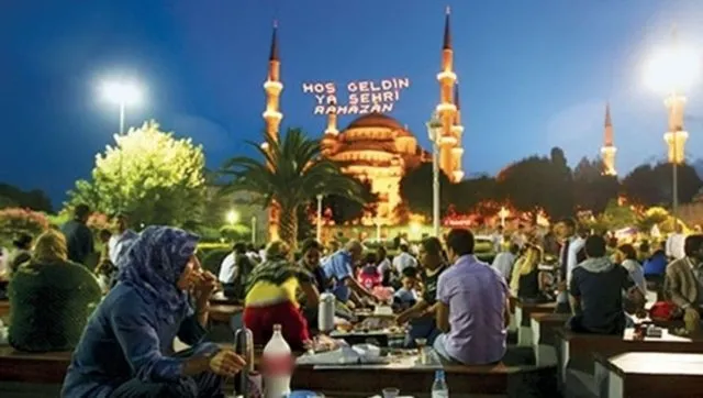 2024 Ramazan ne zaman başlıyor? İşte Ramazan Bayramı tarihleri