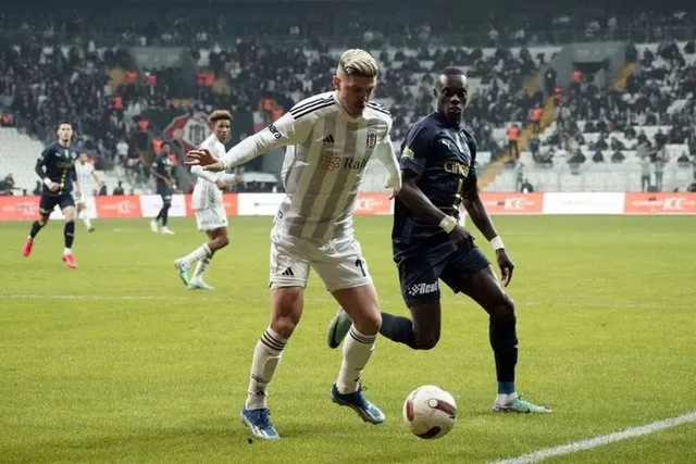 Çaykur Rizespor-Beşiktaş maçı ne zaman, saat kaçta, hangi kanalda?
