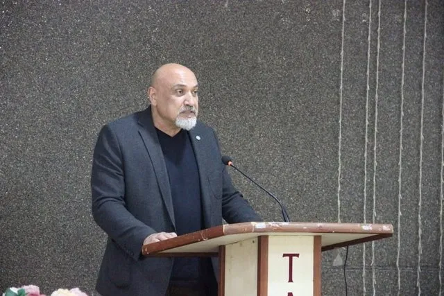 İYİ Parti Manisa Büyükşehir Belediye Başkan Adayı Gürhan Özcan kimdir?