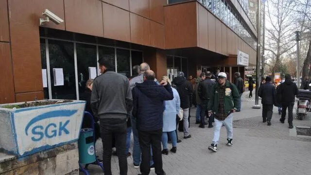 2024 SGK çalışma saatleri: SGK saat kaçta açılıyor, kaçta kapanıyor?