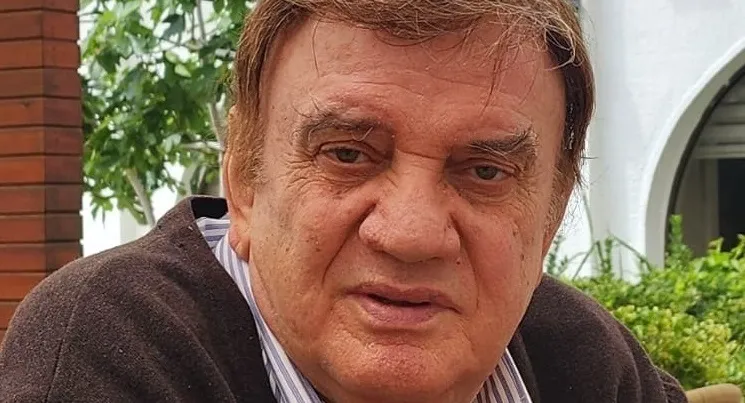 Ramada Oteli Sahiplerinden Kasım Temizel Son Yolculuğuna Uğurlandı