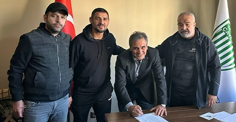 Çayelispor