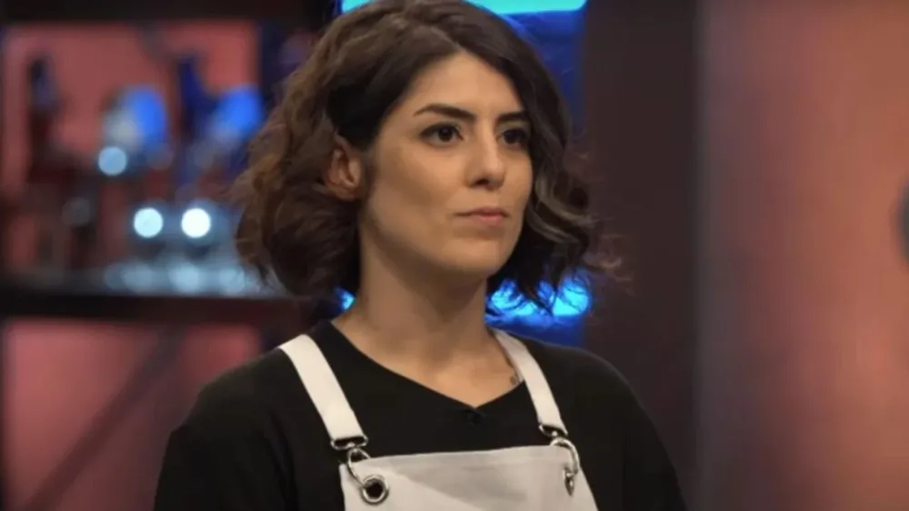 MASTERCHEF EZGİ YILDIRIM KİMDİR? Ezgi Yıldırım kaç yaşında, aslen nereli, mesleği ne? Ezgi Yıldırım Instagram adresi ne?