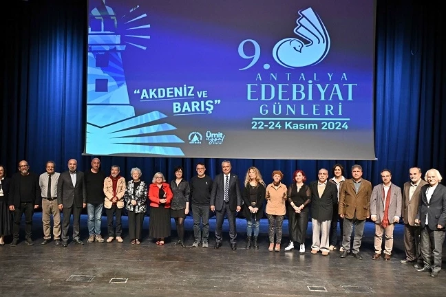 Antalya Muratpaşa