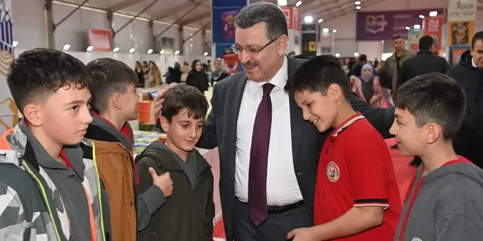 Trabzon Kitap Günleri, Her Yıl Düzenlenecek
