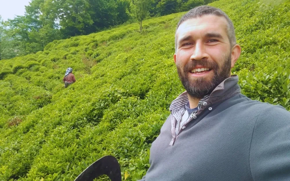 Dursun Ali Koyuncu 84 Gündür Tutuklu