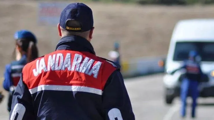 İl Jandarma Alay Komutanlığından Trabzon Halkına Uyarı