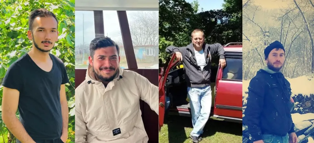Arhavi’de Meydana Gelen Heyelanda 4 Kişinin Cansız Bedeni Bulundu