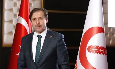 Yeniden Refah Partisi