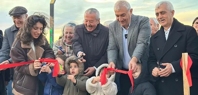 Fındıklı Haklar Sempozyumu Tamamlandı: İnsan Hakları ve Çevre İçin Anlamlı Buluşma