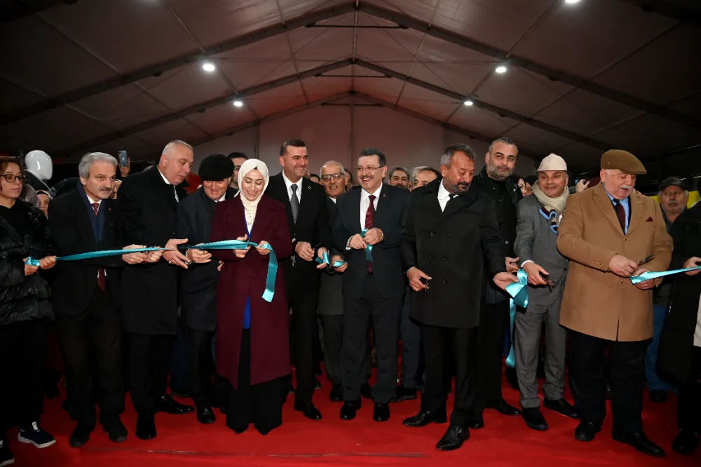 TRABZON
