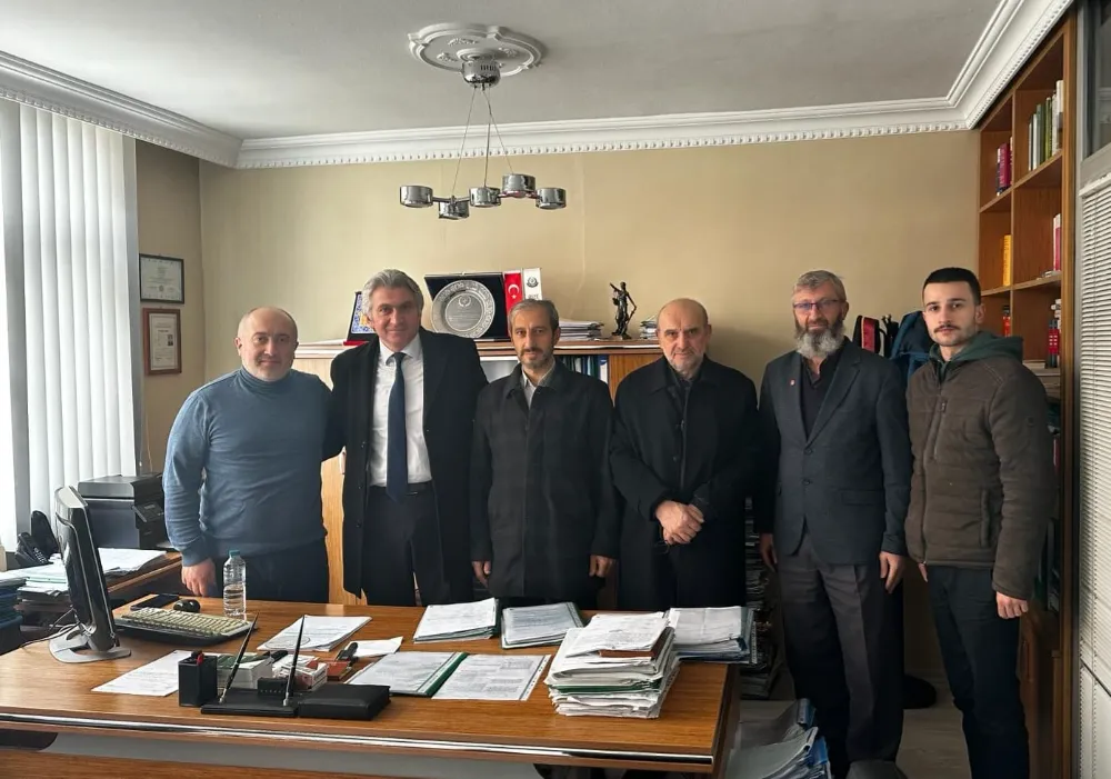 Rizeliler Teleferiğin Mucidi Sayılırken Teleferik Projesi Hayal Kaldı