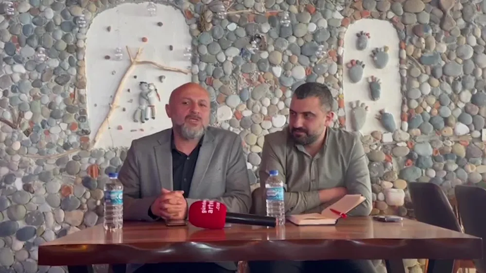 SOL PARTİ KEMALPAŞA BELEDİYE BAŞKAN ADAYI VAYİÇ: 