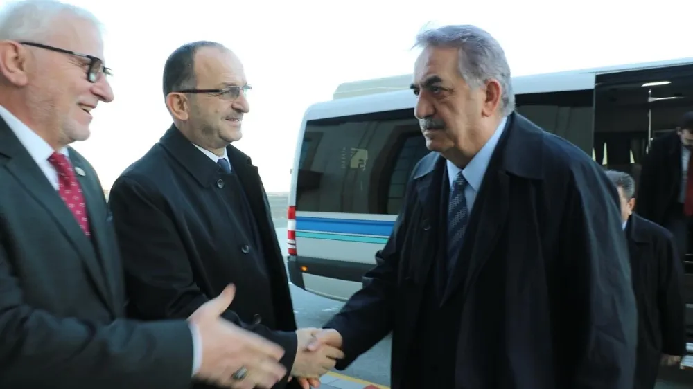 Yazıcı ve Bak