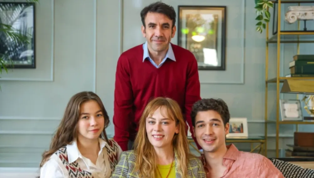 Bahar dizisi ne zaman başlıyor? Bahar dizisi hangi kanalda, hangi gün yayınlanıyor?