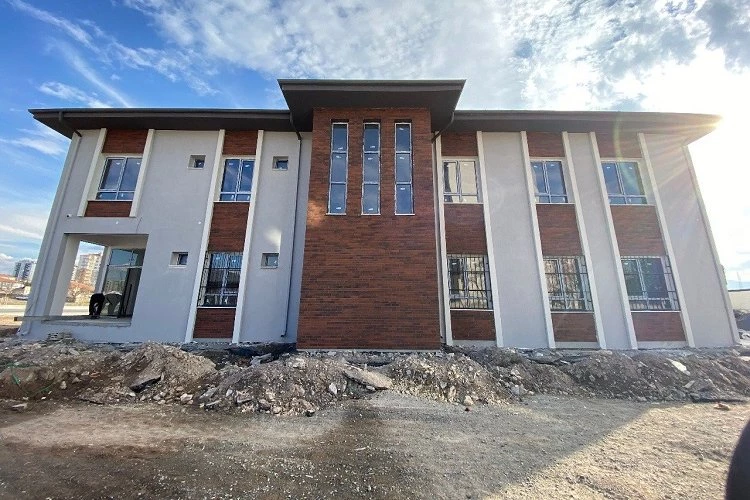 Kayseri Melikgazi Germir