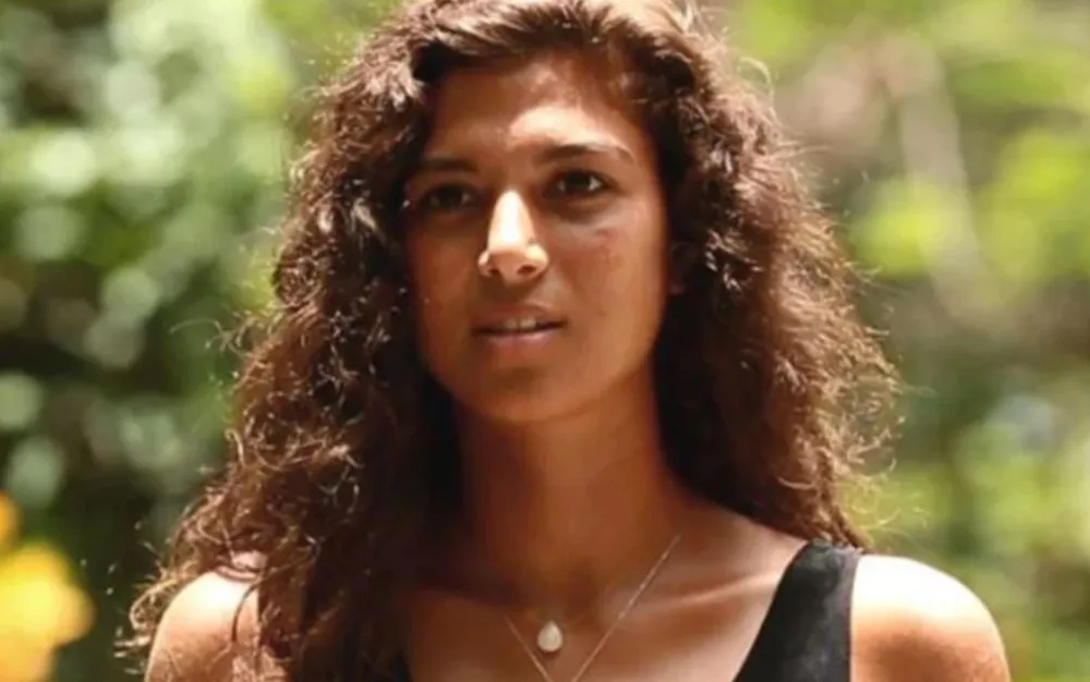 Survivor Gizem Memiç evli mi? Survivor Gizem Memiç eşi, sevgilisi kimdir?