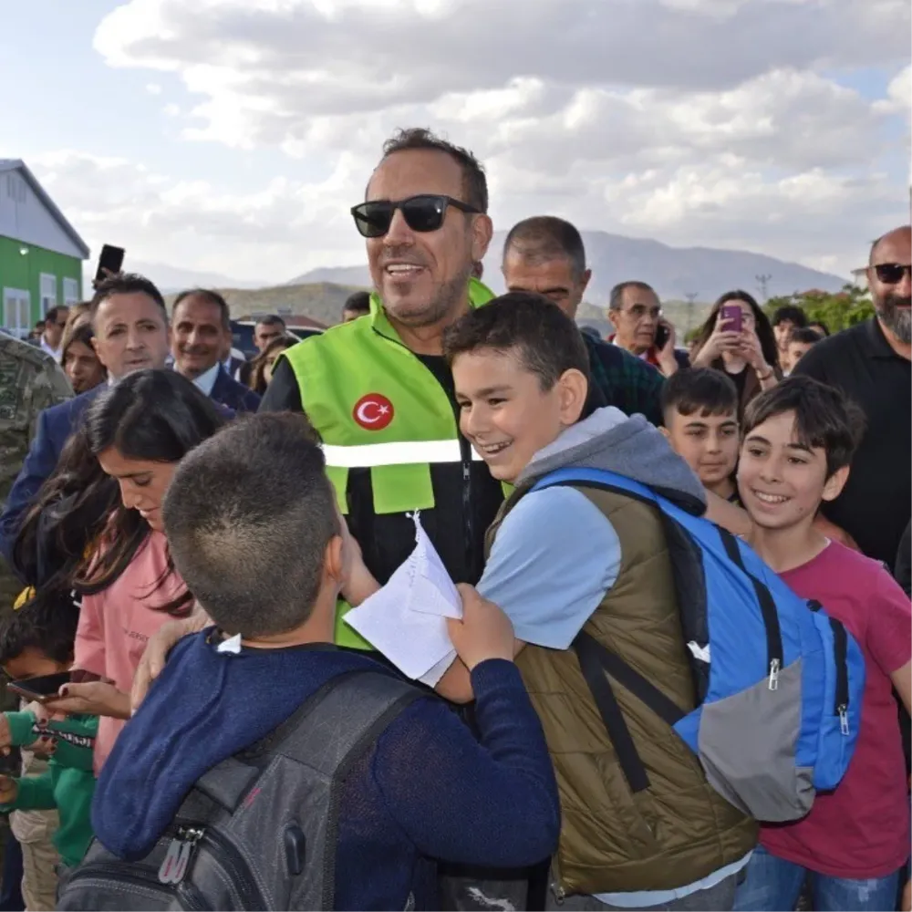 Haluk Levent aday mı oluyor? Haluk Levent Hatay