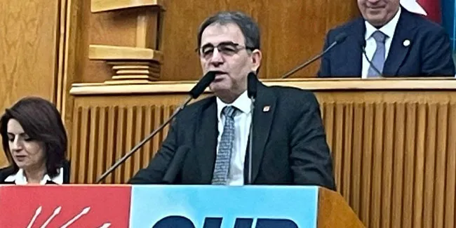 Saltuk Deniz: Cumhur İttifakı