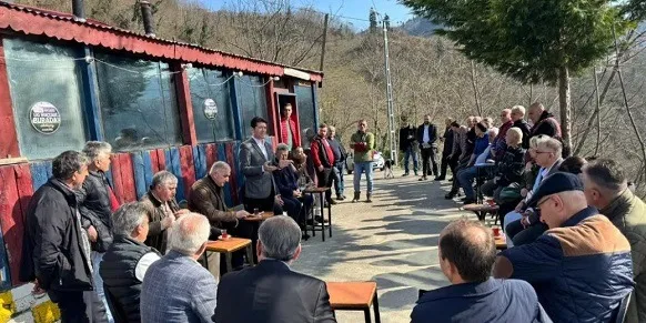  Ahmet Kaya: 
