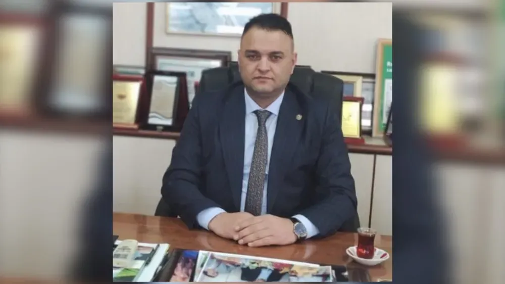 Rize Ziraat Odası: 2024 Yılı Yaş Çay Kilogram Maliyet Bedeli 16.99 TL.