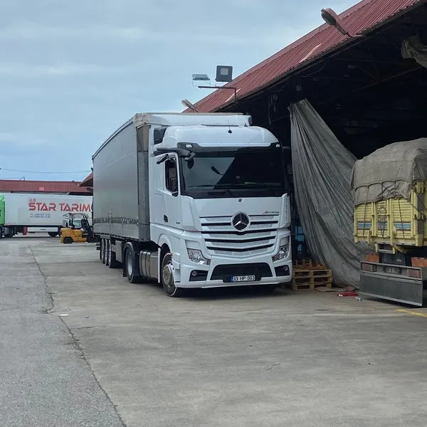 Trabzon Toptancı Hallerinde Teminat Bedelleri Arttı