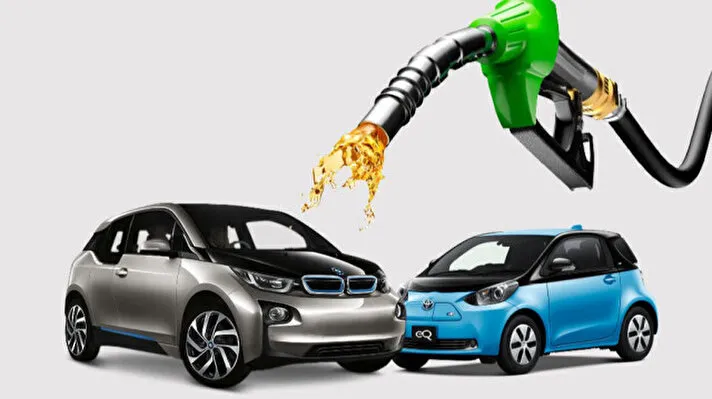 Akaryakıt fiyatları yerinde durmuyor! Peş peşe gelen güncellemeler sonrası benzin ve motorin litre fiyatı değişti