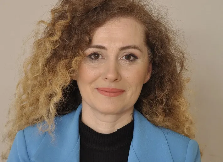 Nihan Demir: “İddialıyım Kazanacağım