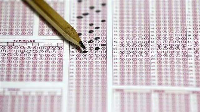 KPSS sınav takvimi ile 2024 KPSS ne zaman yapılacak?