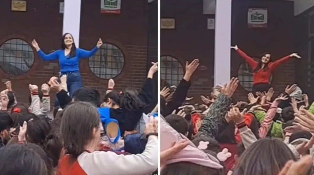 Şule Yüksel kimdir? Öğretmen Şule Yüksel neden gündemde, olayı ne?