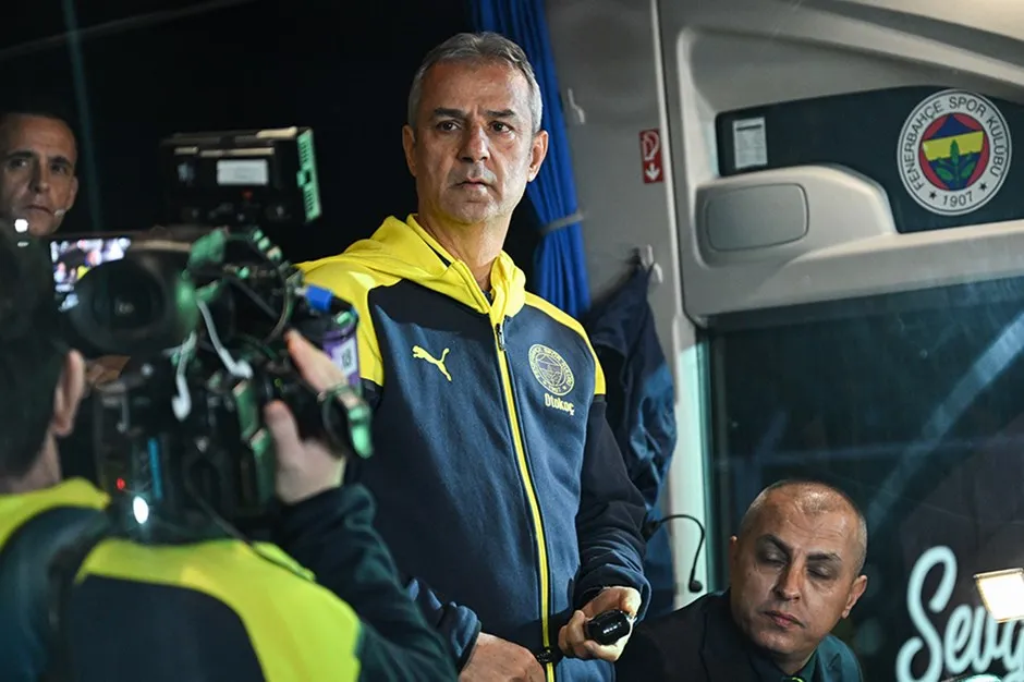 İsmail Kartal’dan kadroya neşter: Rize maçı öncesi büyük sürpriz