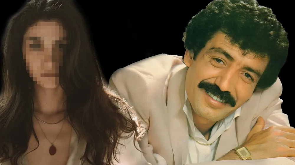 Ünlü oyuncu Müslüm Gürses