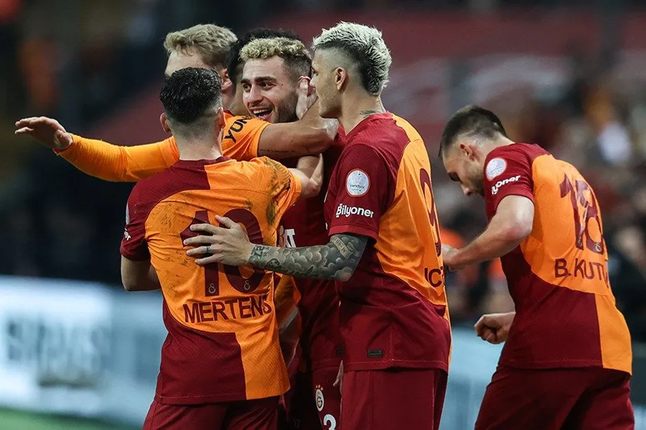 Galatasaray Sparta Prag Canlı İzle! Canlı İzle İnat TV, Taraftarium, Selçuksports, Justin TV, Taraftarium24!