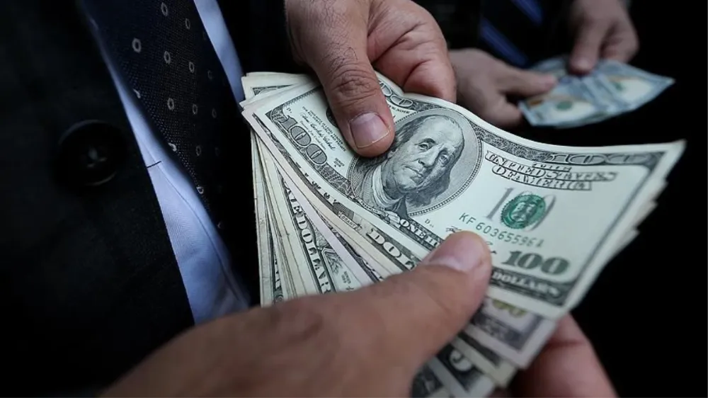 Dolar rekor kırdı mı? Bugün 15 Şubat 2024 dolar rekoru kaç? En yüksek dolar rekoru kaç oldu?