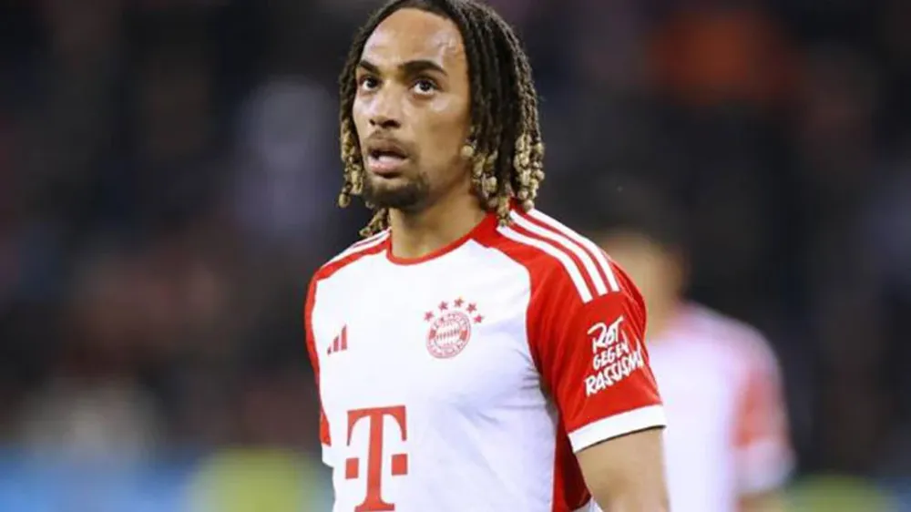 Bayern Münih