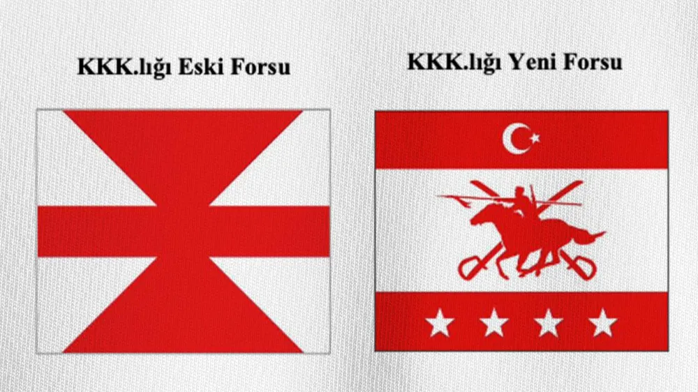 Kara Kuvvetleri Komutanlığı Forsu değişti