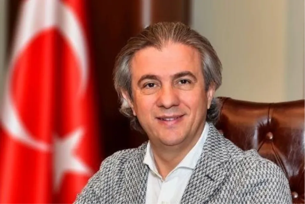 Yeni Tunus Büyükelçisi Ahmet Misbah Demircan kimdir? Ahmet Misbah Demircan hayatı ve biyografisi