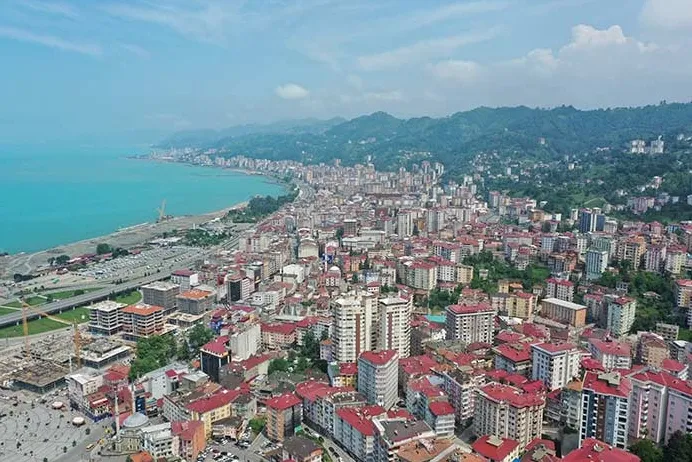 RİZE