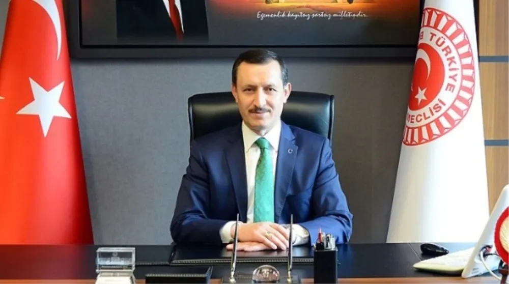 Yeni Suudi Arabistan Büyükelçisi Emrullah İşler kimdir? Emrullah İşler hayatı ve biyografisi