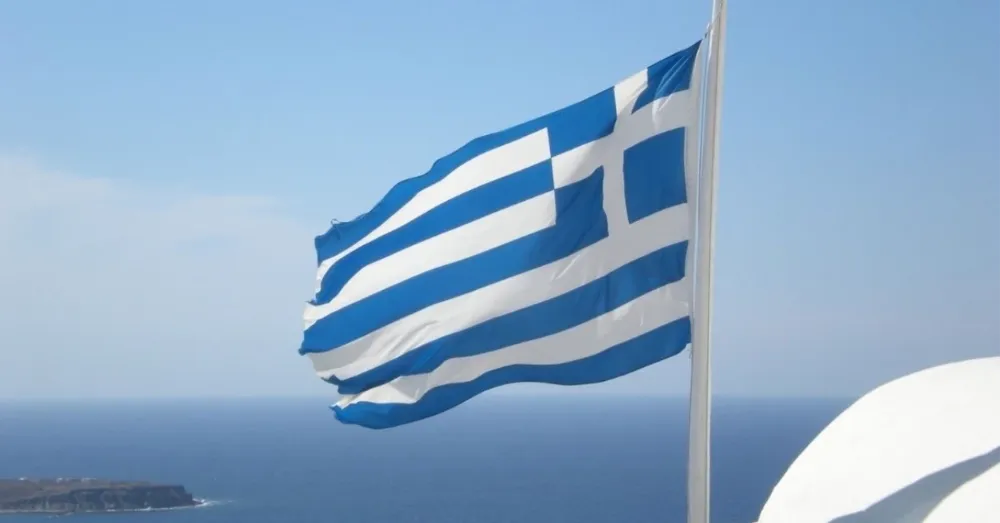 Yunanistan