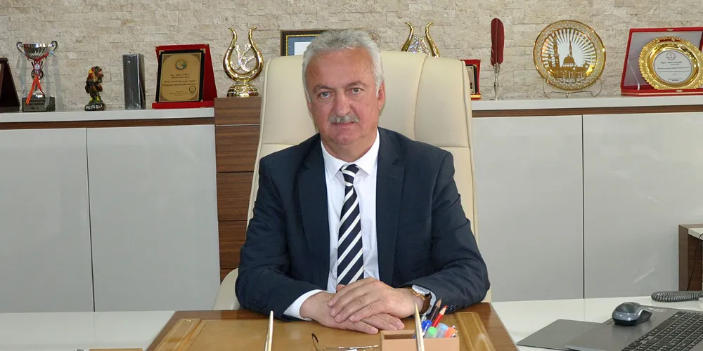 Kenan Yıldırım BBP