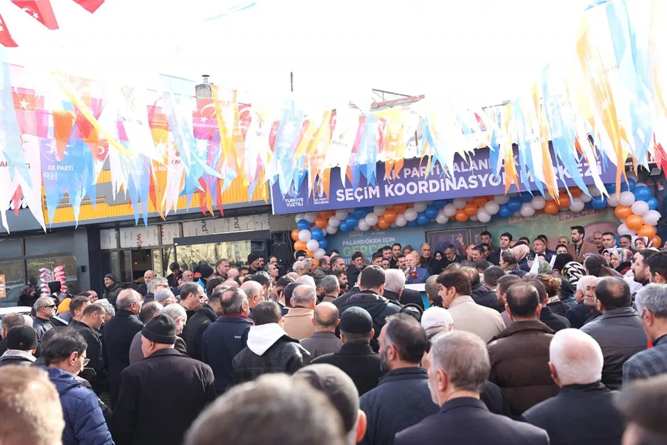 Erzurum