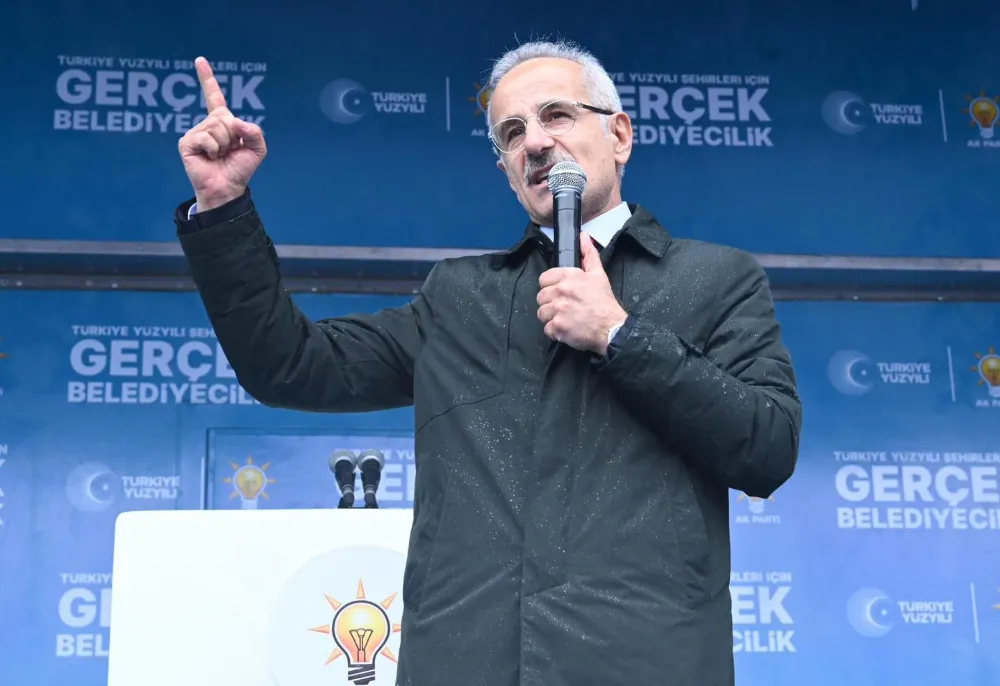 Bakan açıkladı, Antalya uçuşları gündemde