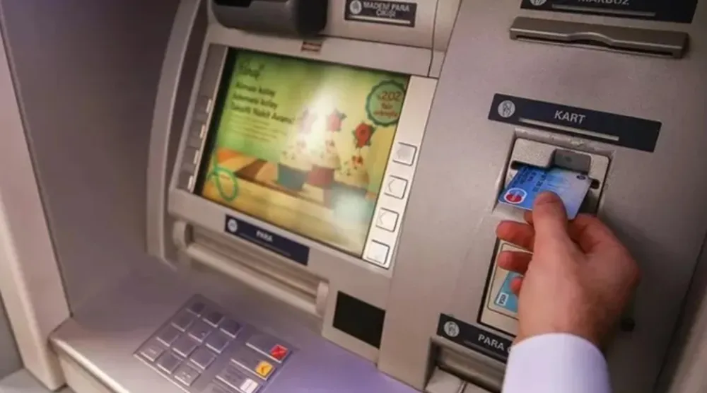 ATM