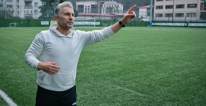 Tonyalı” Galibiyet Serisini devam Ettireceğiz”