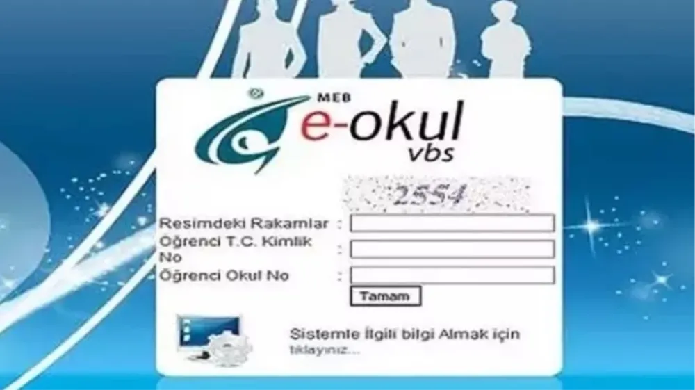 E okul fotoğrafları neden kalktı, neden görünmüyor?