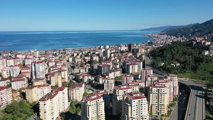 OCAK AYINDA 264 RİZELİ DAHA 